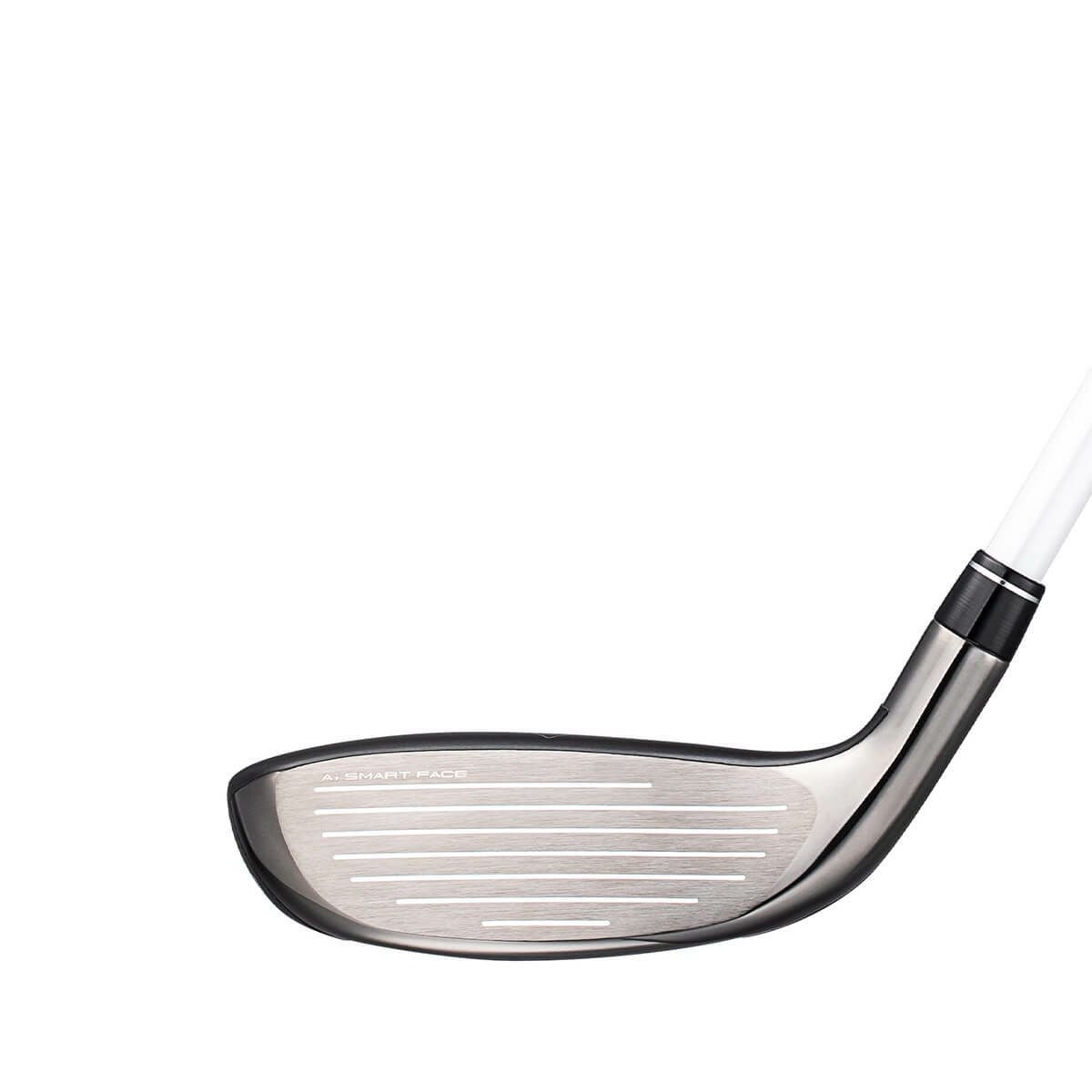 キャロウェイ　パラダイム Aiスモーク マックス ファスト　レディース ユーティリティ　ELDIO 40 for Callaway シャフト 詳細3