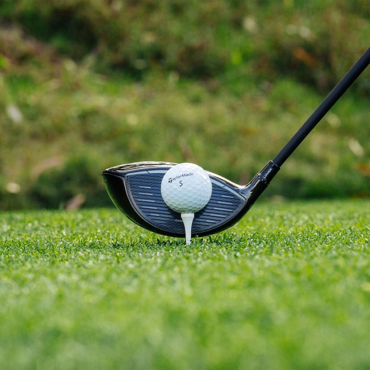 テーラーメイド Qi10 メンズ ドライバー Diamana BLUE TM50 シャフト