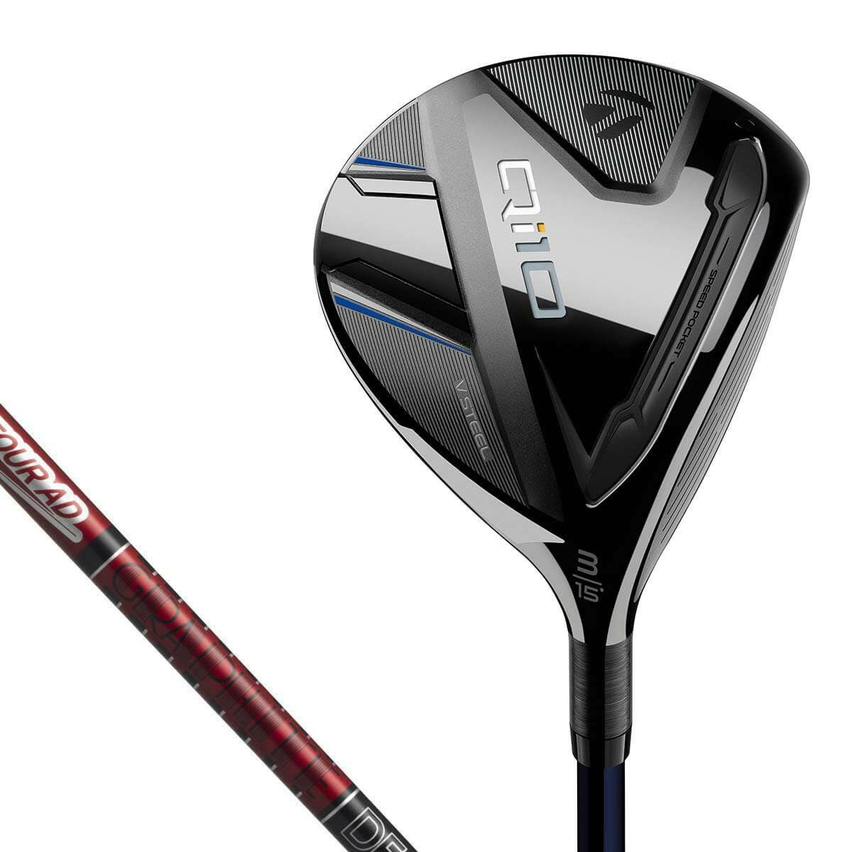 テーラーメイド（TaylorMade）フェアウェイウッド 通販｜【公式】有賀