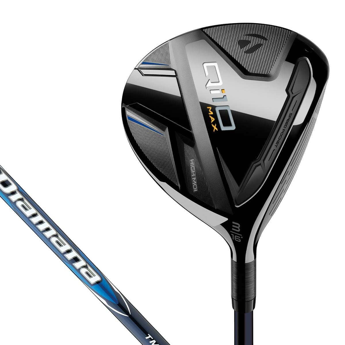 テーラーメイド（TaylorMade）フェアウェイウッド 通販｜【公式】有賀