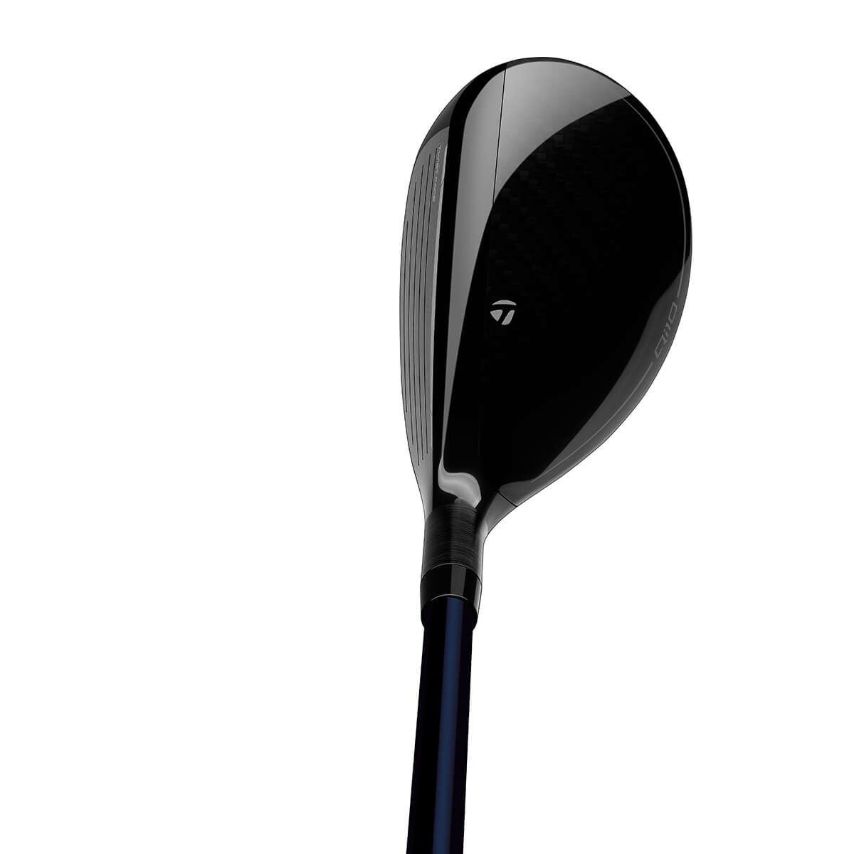Qi10 5番ユーティリティ スチールシャフト テーラーメイド Qi10 レスキュー メンズ ユーティリティ N.S.PRO 820GH