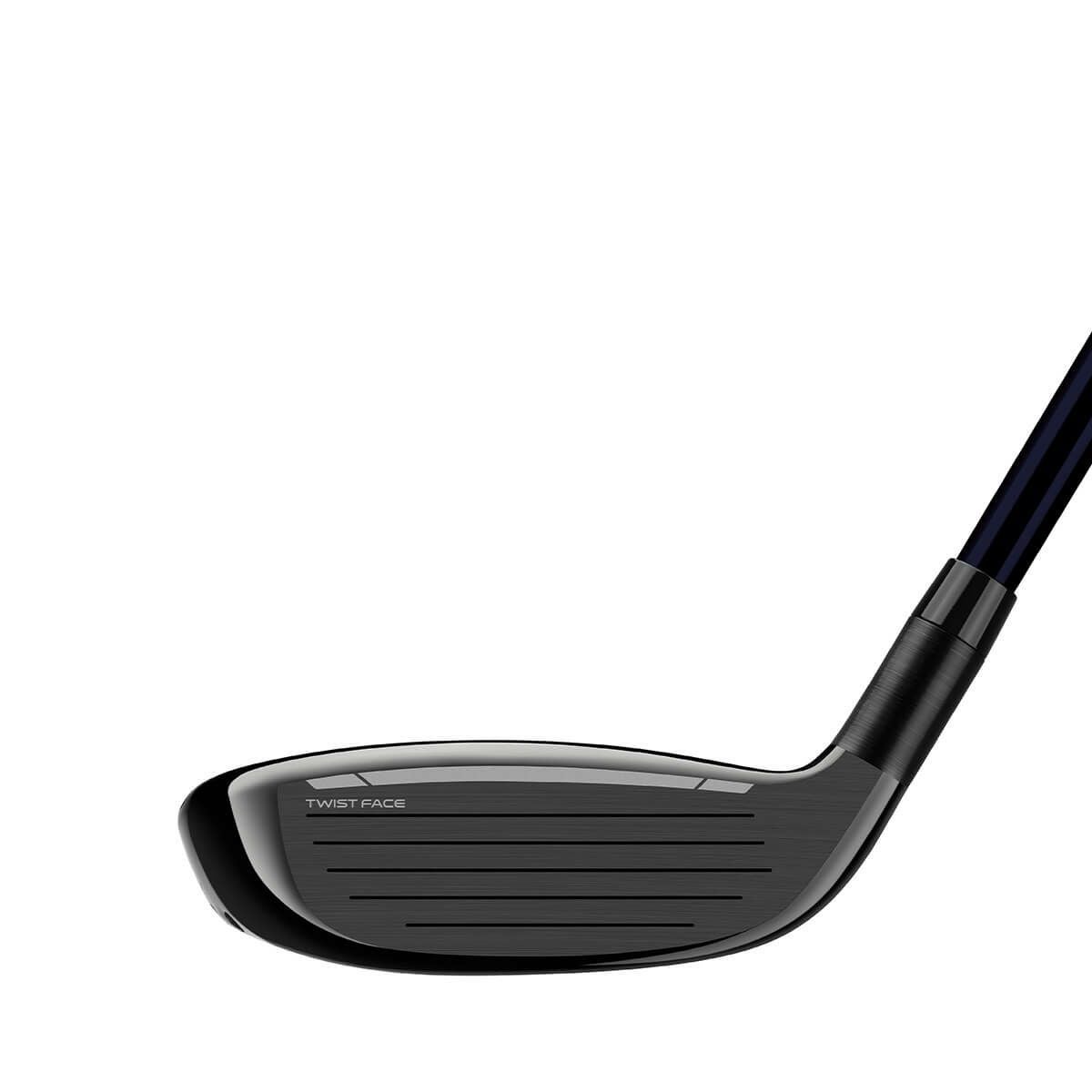 テーラーメイド Qi10 レスキュー メンズ ユーティリティ N.S.PRO 820GH