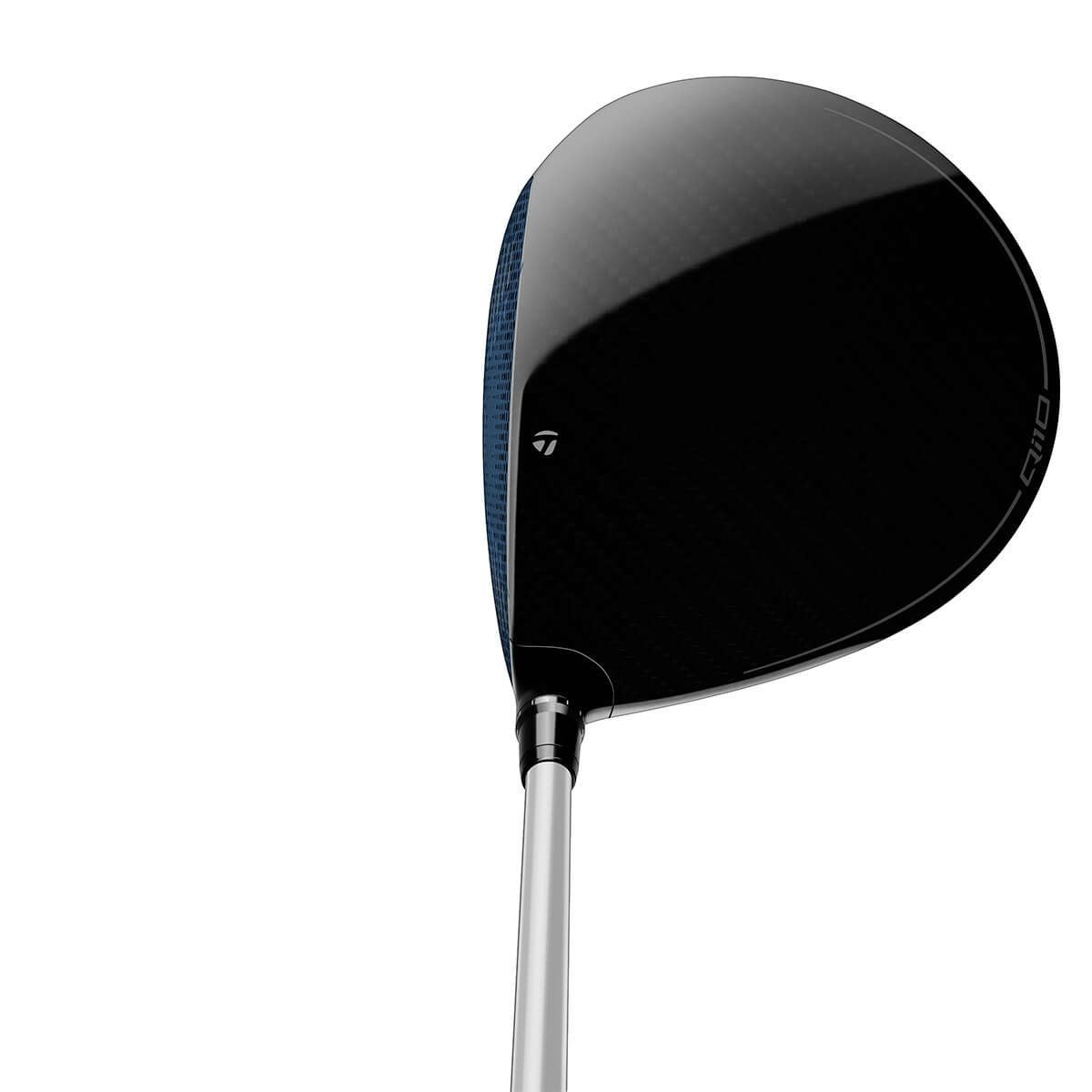 テーラーメイド Qi10 MAX レディース ドライバー ELDIO TM40 シャフト