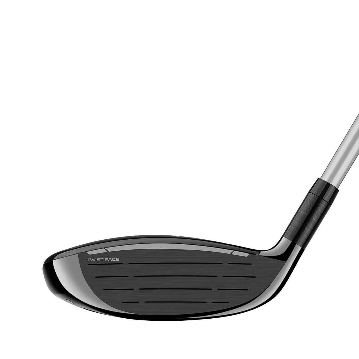 テーラーメイド Qi10 MAX レディース フェアウェイウッド ELDIO TM40