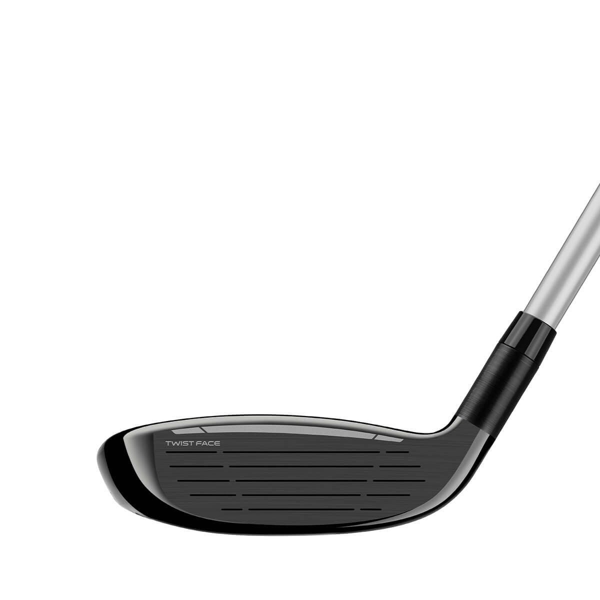 テーラーメイド Qi10 MAX レディース ユーティリティ ELDIO TM40