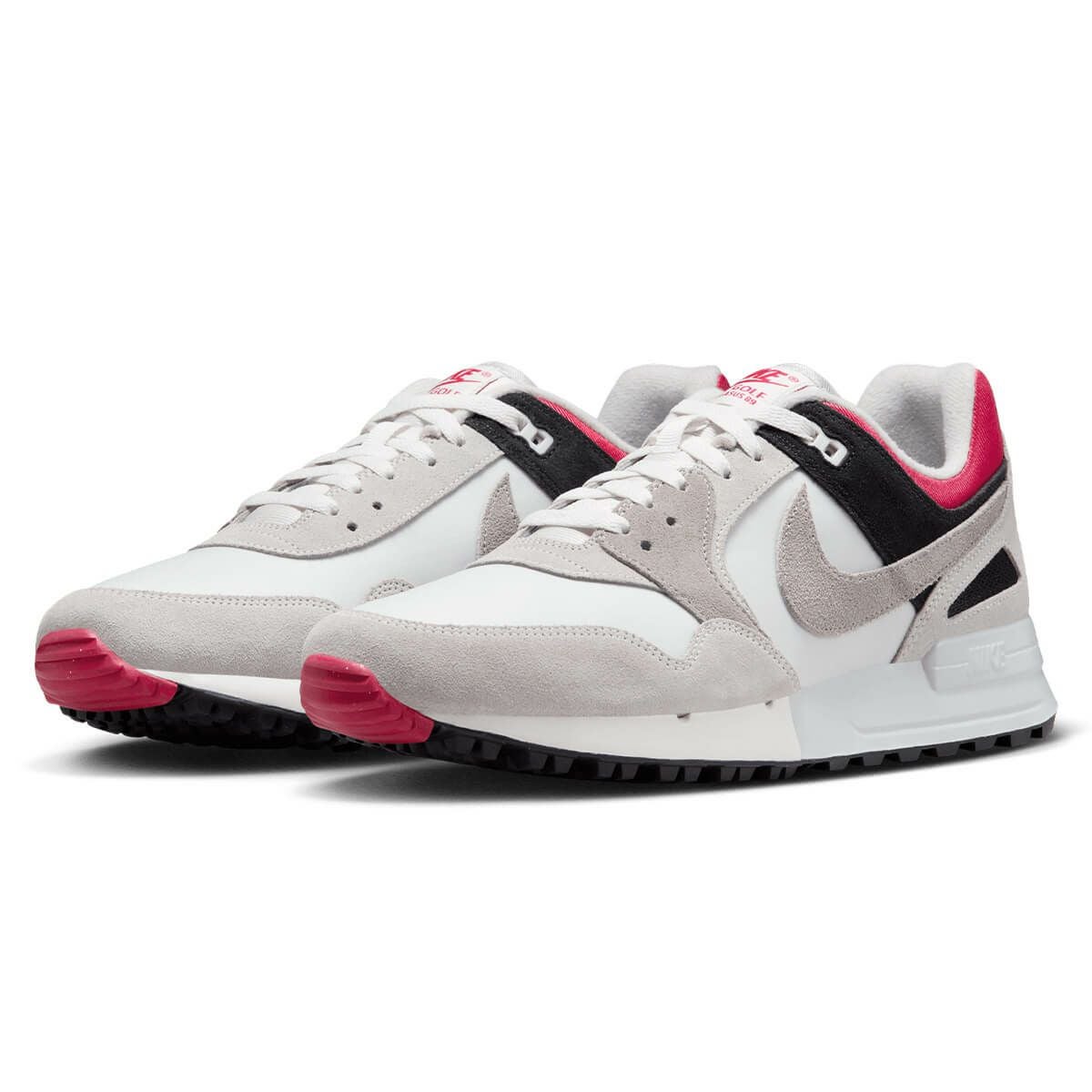 ナイキ NIKE エア ペガサス '89 G スパイクレス ゴルフシューズ FJ2245