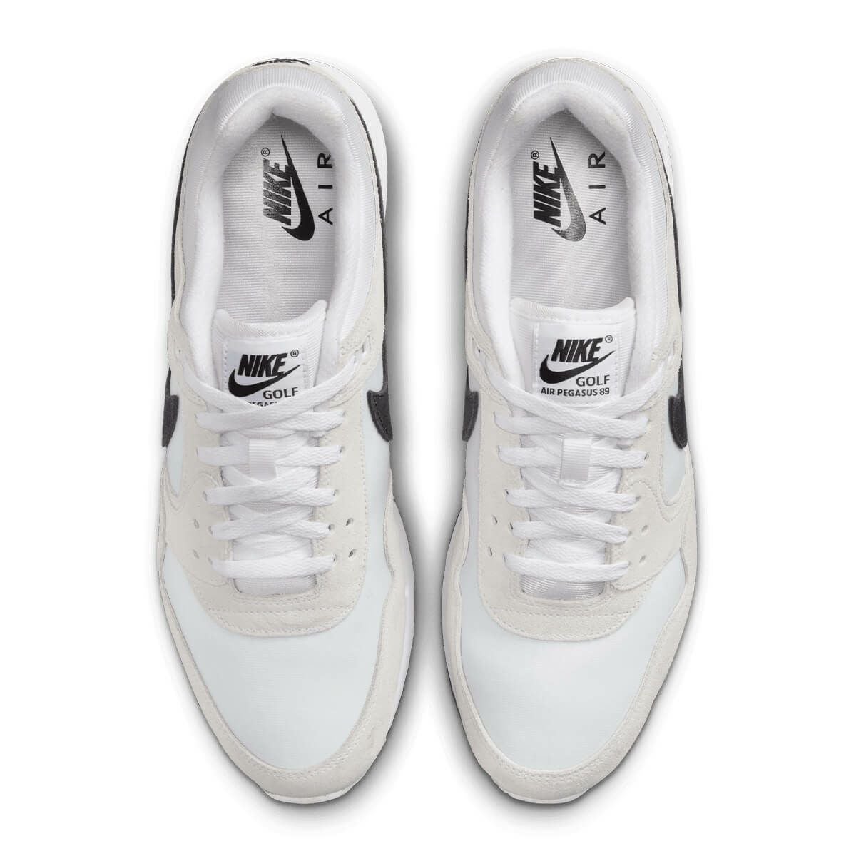 ナイキ NIKE エア ペガサス '89 G スパイクレス ゴルフシューズ FJ2245