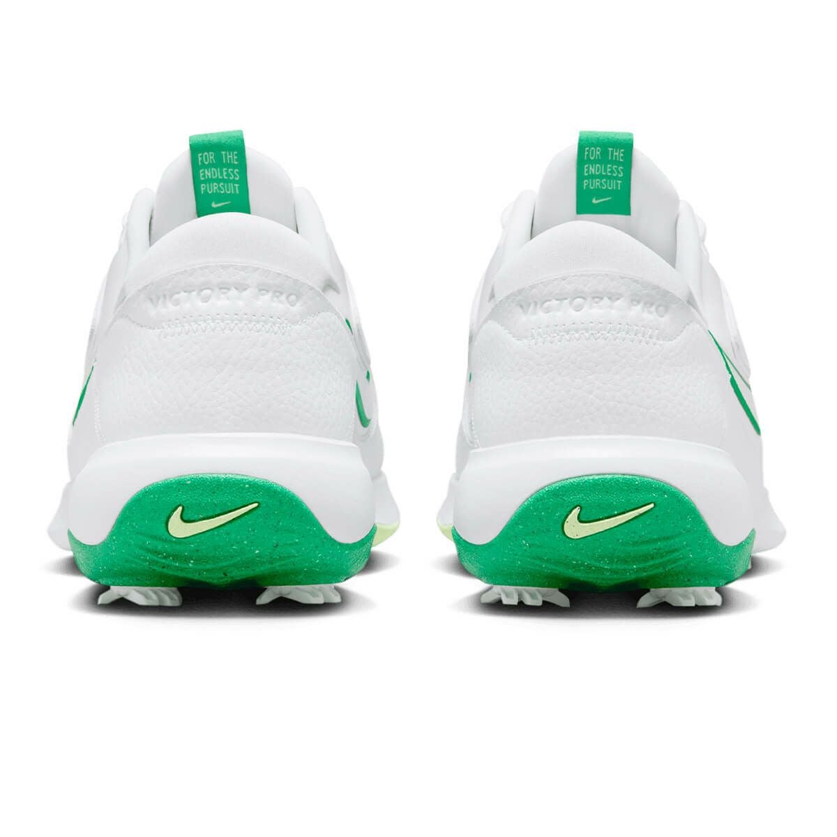 ナイキ NIKE　ビクトリー プロ 3 ゴルフシューズ DX9028 103　2024年モデル　詳細4