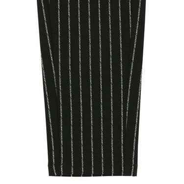 ジャックバニー Jack Bunny!!　メンズ ロゴストライプ柄 ストレッチ ロングパンツ 262-4131115　2024年モデル 詳細6