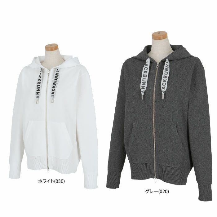 ジャックバニー（Jack Bunny!!） 長袖ブルゾン レディース 通販