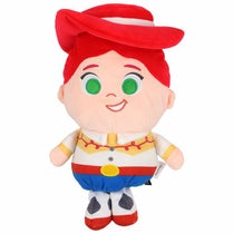 トイ・ストーリー ジェシー ドライバー用 ヘッドカバー