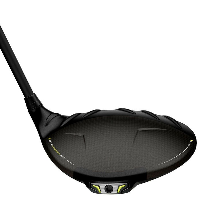 ピン PING G430 MAX 10K ドライバー PING TOUR 2.0 CHROME シャフト 