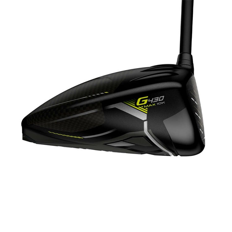 ピン PING G430 MAX 10K ドライバー PING TOUR 2.0 BLACK シャフト 