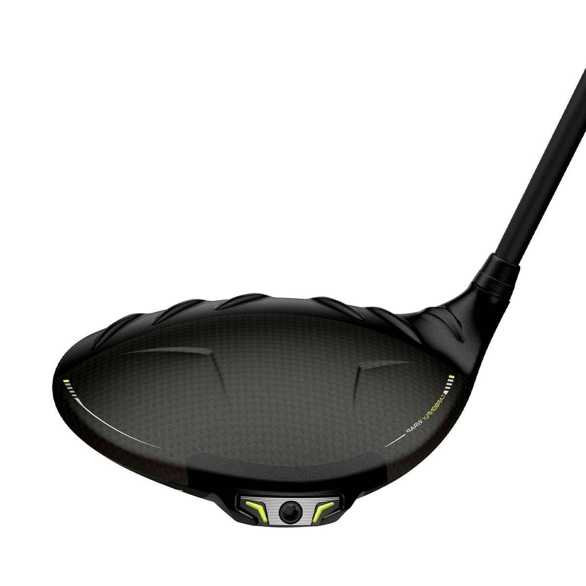 ピン PING G430 MAX 10K 左用・レフティ ドライバー ALTA J CB BLACK