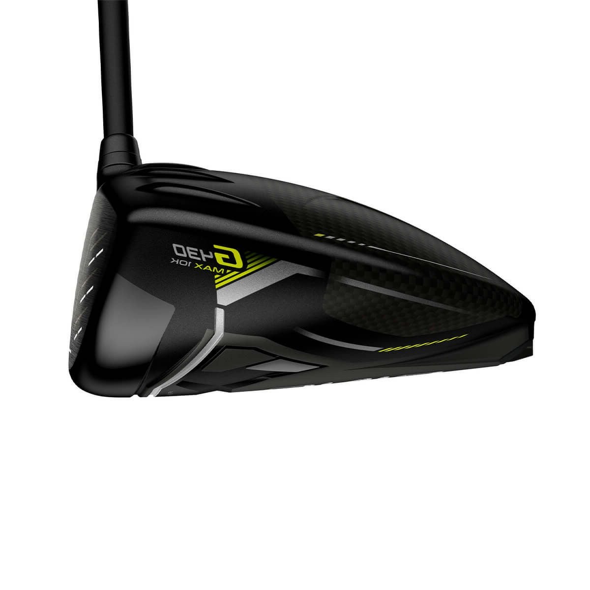 ピン PING G430 MAX 10K 左用・レフティ ドライバー ALTA J CB BLACK