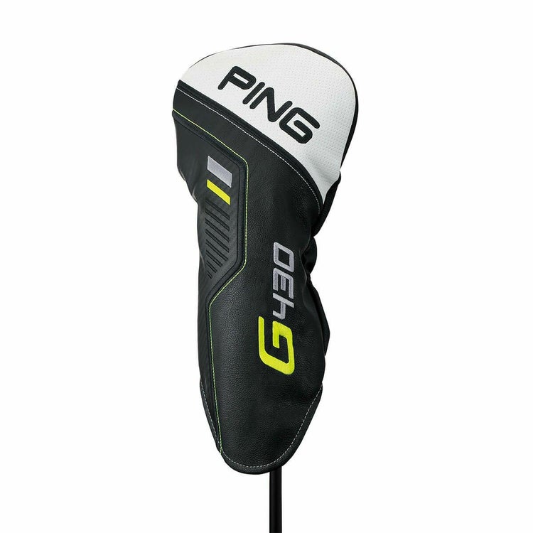 ピン PING G430 MAX 10K 左用・レフティ ドライバー ALTA J CB BLACK 