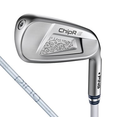 ピン　ChipR LE レディース チッパー ランニングウェッジ　PING LE WEDGE シャフト 詳細1