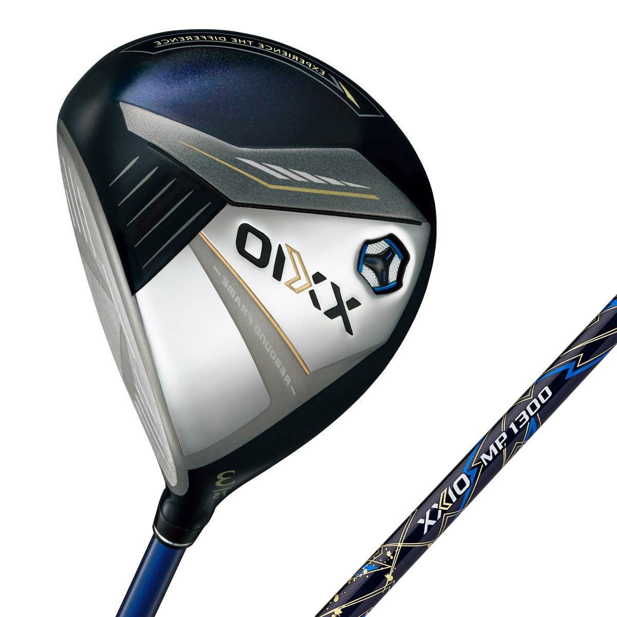 スリクソン ZXi5 アイアン 左用・レフティ 6本セット（＃5～9、PW