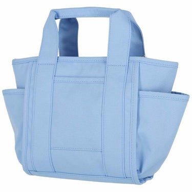 ジャックバニー Jack Bunny!!　ロゴデザイン カートバッグ 262-4981101 110 ブルー　2024年モデル 詳細1