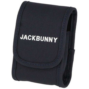 ジャックバニー Jack Bunny!!　ロゴデザイン スコープケース 262-4984104 120 ネイビー　2024年モデル ネイビー（120）