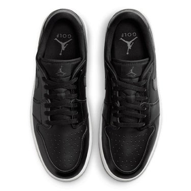 Air Jordan 1 Low G エアジョーダン　ゴルフシューズ DD9315 005 詳細5