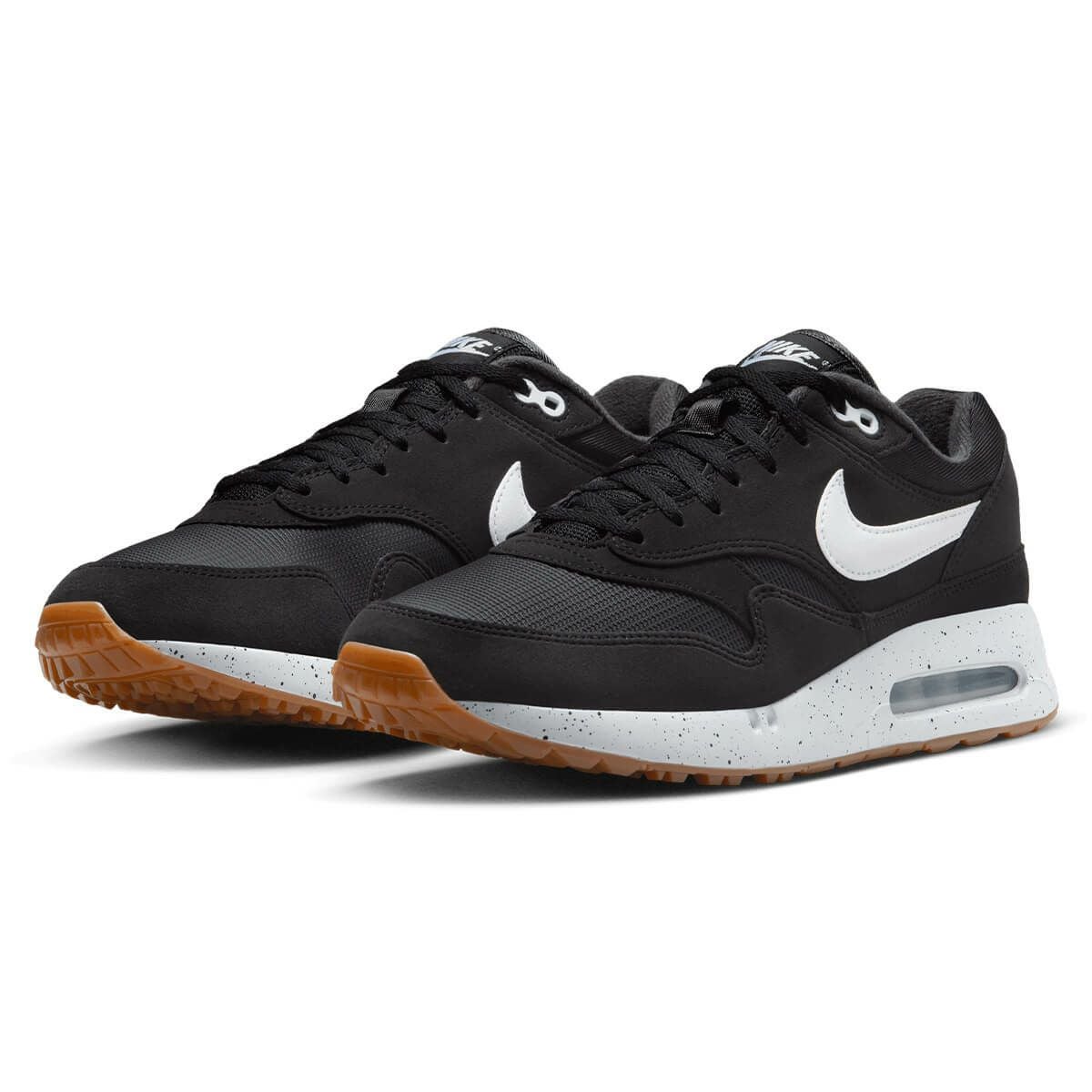 ナイキ NIKE エア マックス 1 '86 OG スパイクレス ゴルフシューズ