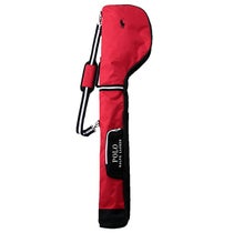 POLO GOLF　カラーブロック クラブケース RL013C RD レッド　2024年モデル