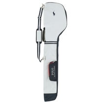 POLO GOLF　カラーブロック クラブケース RL013C WH ホワイト　2024年モデル