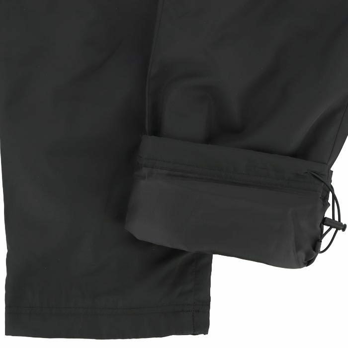 ミズノ MIZUNO　メンズ ロゴ刺繍 ブレスサーモ ロングパンツ E2JFA550 詳細7