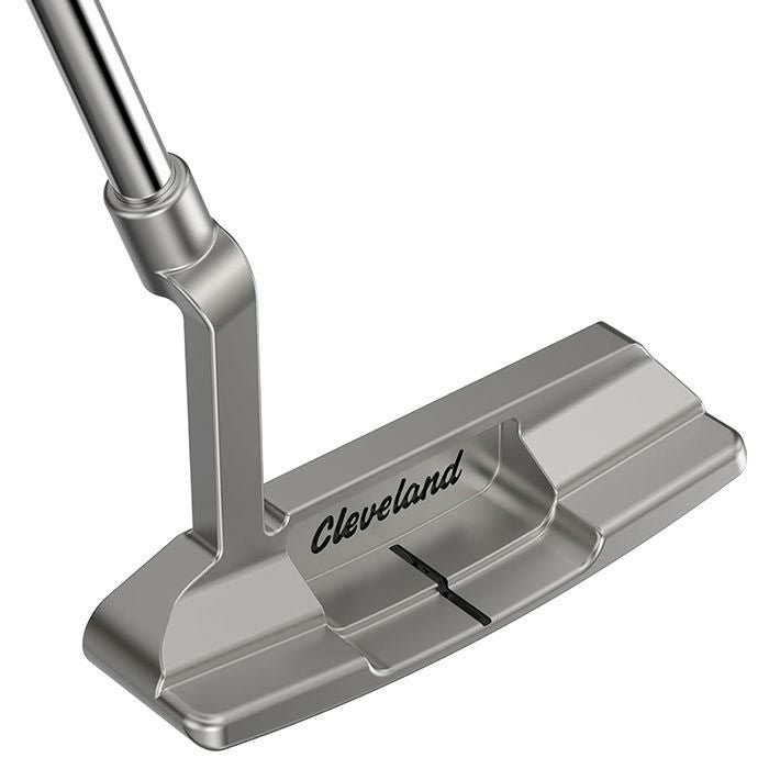 Cleveland hb スラントネック パター クリーブランド HB SOFT 2 パター 15
