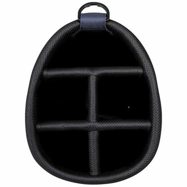 アダバット adabat　メンズ 軽量 カジュアルデザイン キャディバッグ ABC431 NV ネイビー　2024年モデル 詳細2