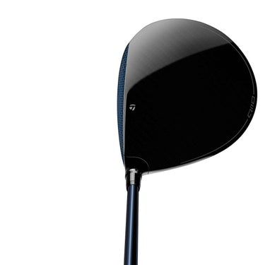 テーラーメイド　Qi10 MAX メンズ ドライバー　VENTUS TR BLUE シャフト 詳細4