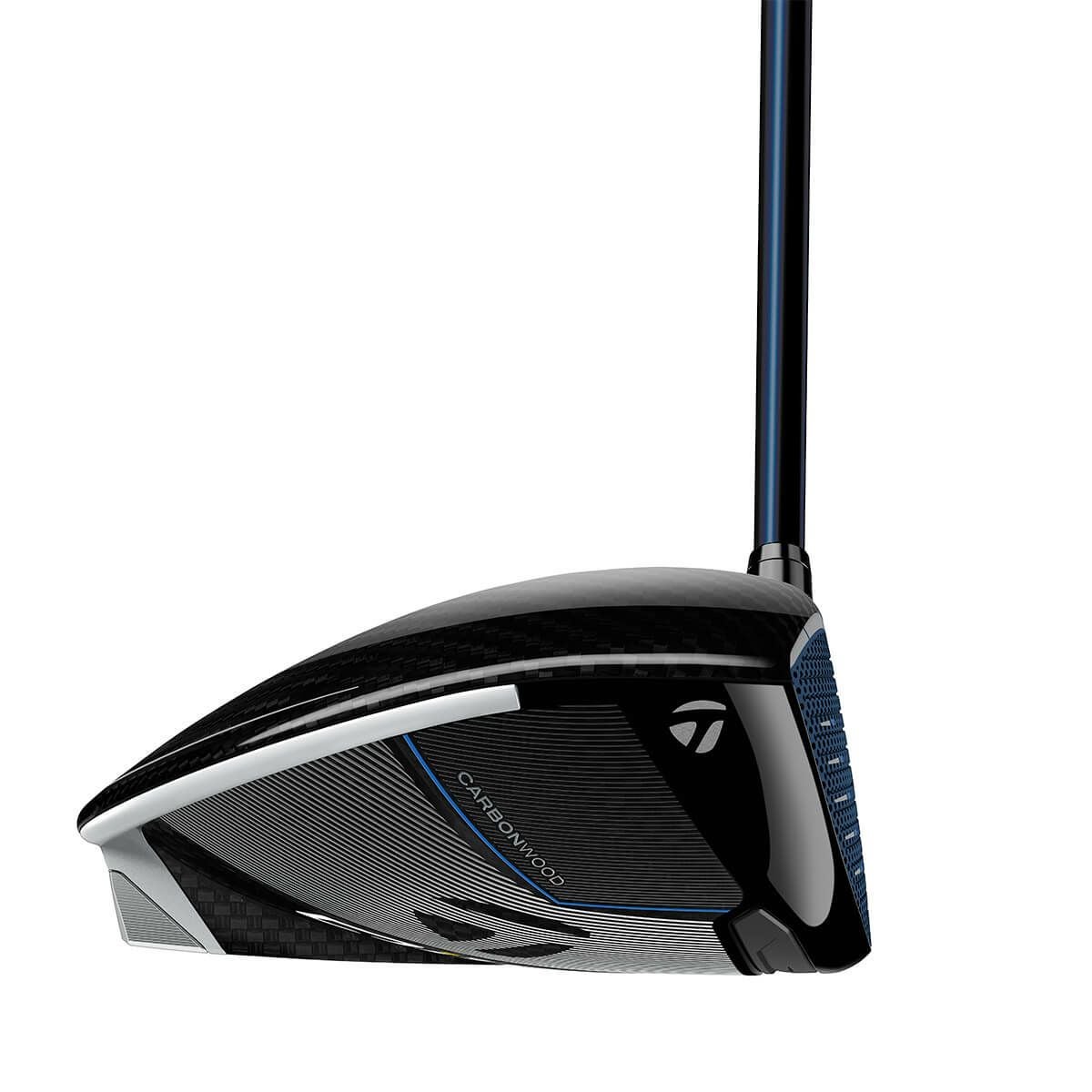 テーラーメイド　Qi10 MAX メンズ ドライバー　VENTUS TR BLUE シャフト 詳細6