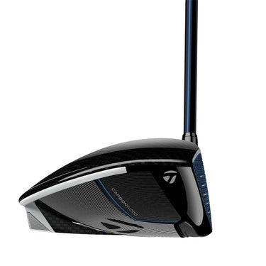 テーラーメイド　Qi10 MAX メンズ ドライバー　VENTUS TR BLUE シャフト 詳細6