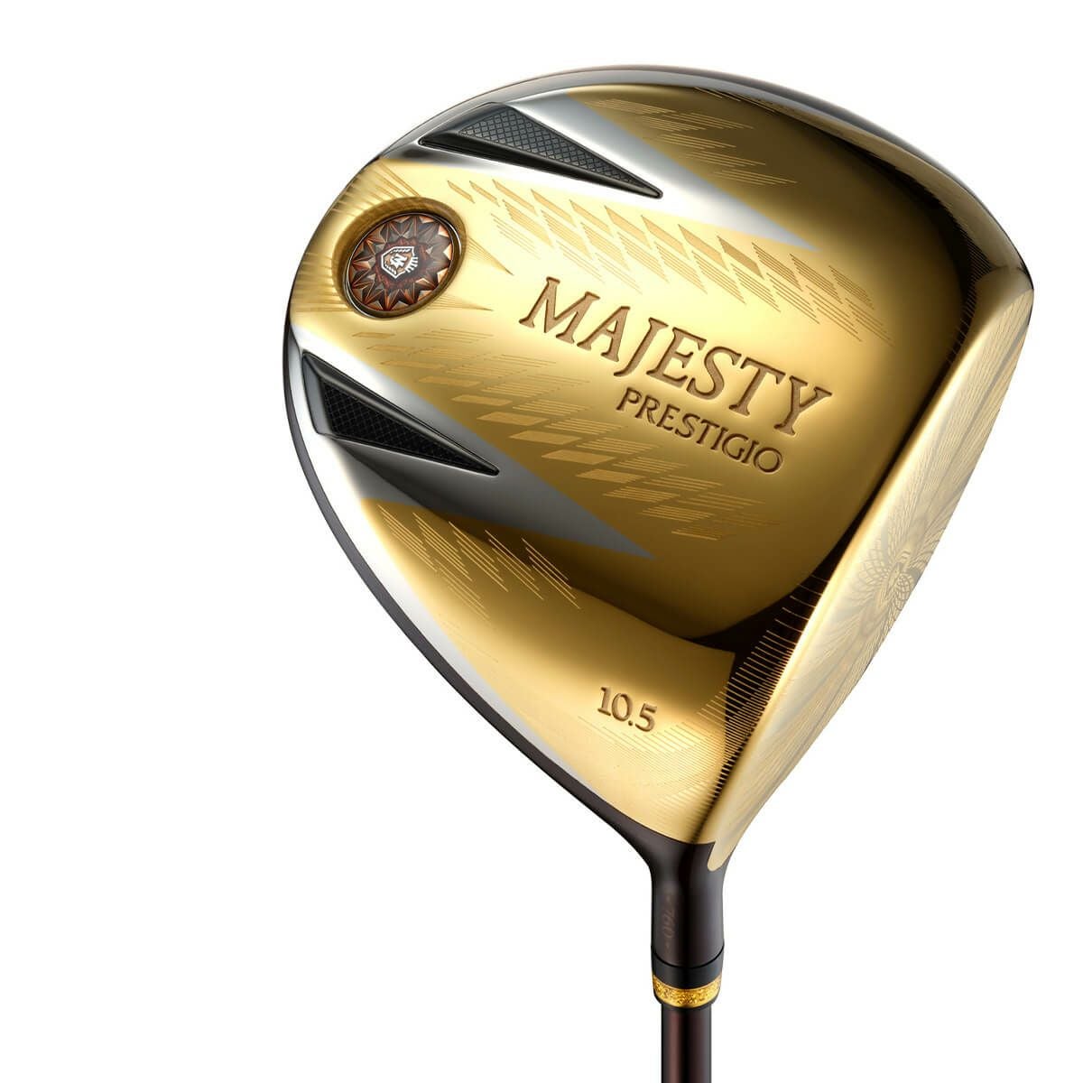 MAJESTY マジェスティ プレステジオ13 メンズ ドライバー MAJESTY 