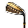 マジェスティ　プレステジオ13 メンズ アイアン 4本セット（＃7～9、PW） MAJESTY LV760 カーボンシャフト