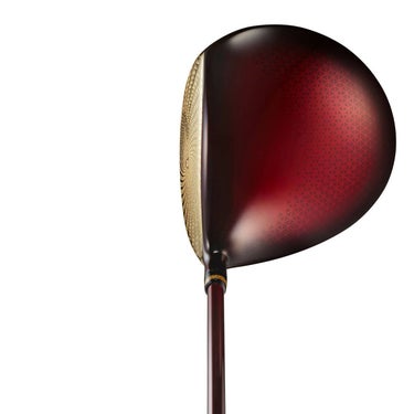 マジェスティ　プレステジオ13 レディース ドライバー　MAJESTY TL760 シャフト 詳細2