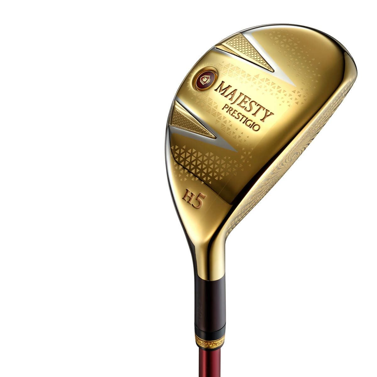 MAJESTY マジェスティ プレステジオ13 レディース ユーティリティ 