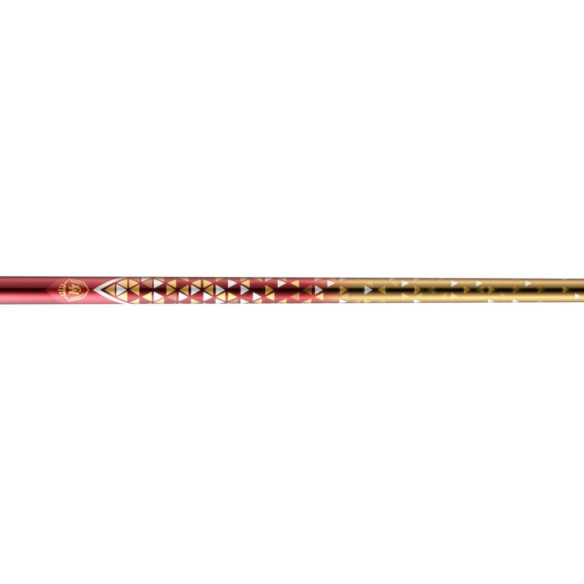 MAJESTY マジェスティ プレステジオ13 レディース アイアン 4本セット