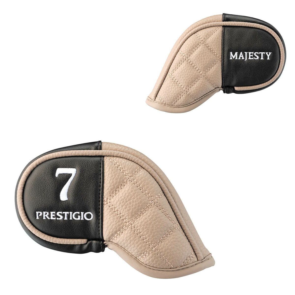 MAJESTY マジェスティ プレステジオ13 レディース アイアン 4本セット