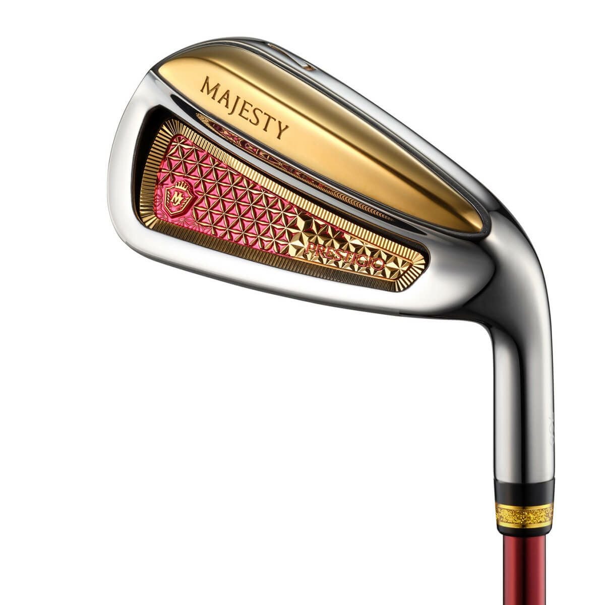 MAJESTY マジェスティ プレステジオ13 メンズ ドライバー MAJESTY