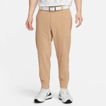 ナイキ NIKE　メンズ 撥水 ツアー レペル ジョガーパンツ FD5718 200 ヘンプ/ブラック　2024年モデル