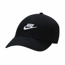 ナイキ NIKE　アンストラクチャード フューチュラ ウォッシュ キャップ FB5368　2024年モデル