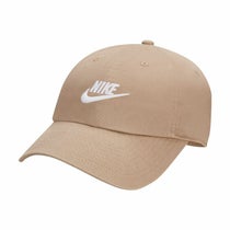 ナイキ NIKE　アンストラクチャード フューチュラ ウォッシュ キャップ FB5368　2024年モデル