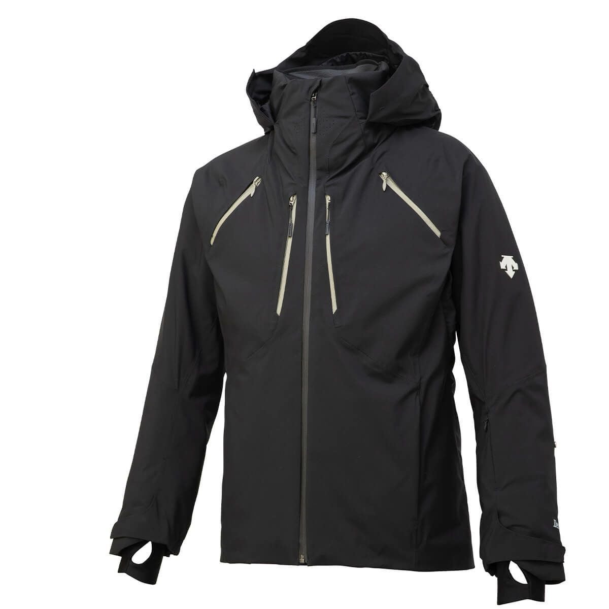 デサント（DESCENTE） スキー アウター・ジャケット スキーウェア 通販