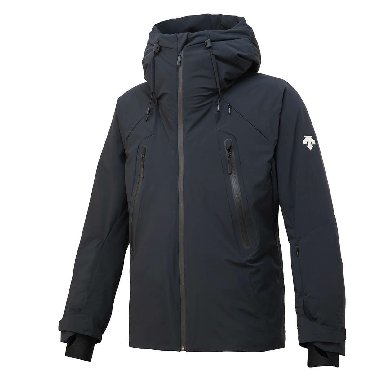 デサント DESCENTE スキーウェア S.I.O 3Lハードシェルジャケット