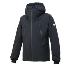 デサント DESCENTE　スキーウェア S.I.O 3Lハードシェルジャケット S.I.O 3D-INSULATOR JACKET DWUWJK53 2023-2024