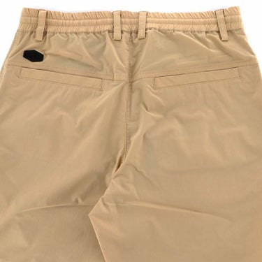 キャロウェイ Callaway　メンズ 撥水 8WAYストレッチ シェブロンワッペン ロングパンツ C24126107　2024年モデル 詳細4