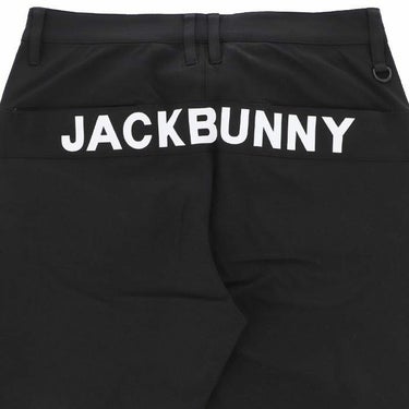 ジャックバニー Jack Bunny!!　メンズ バックロゴプリント 2WAYストレッチ ショートパンツ 262-4132209　2024年モデル 詳細4