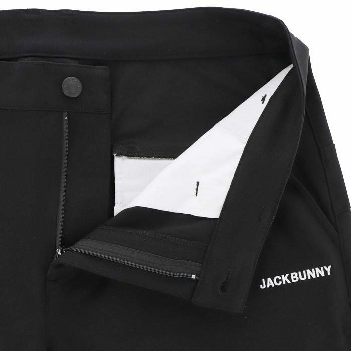 ジャックバニー Jack Bunny!! メンズ バックロゴプリント 2WAY